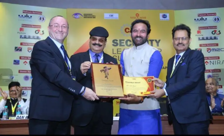 APDI Award Function