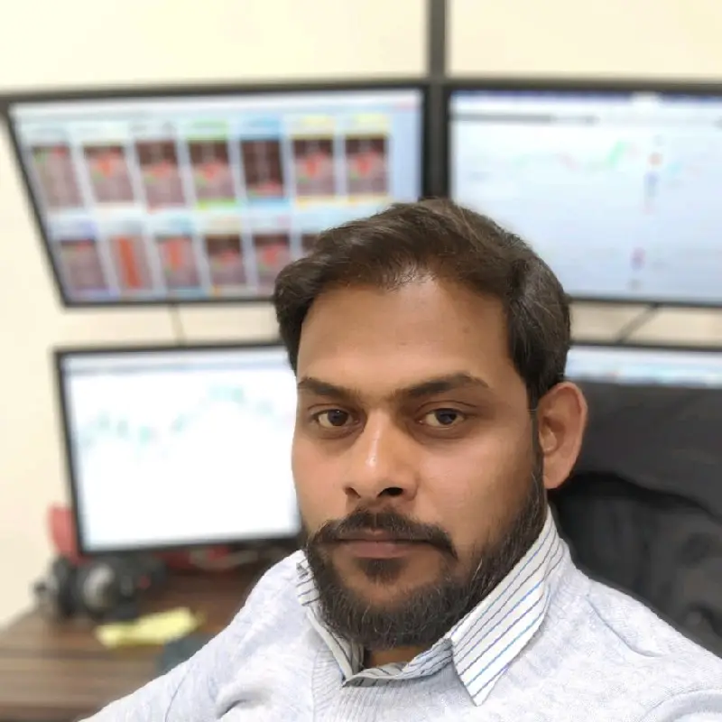 Navneet counselor