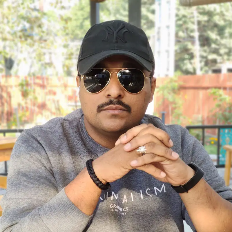 Dev Counselor