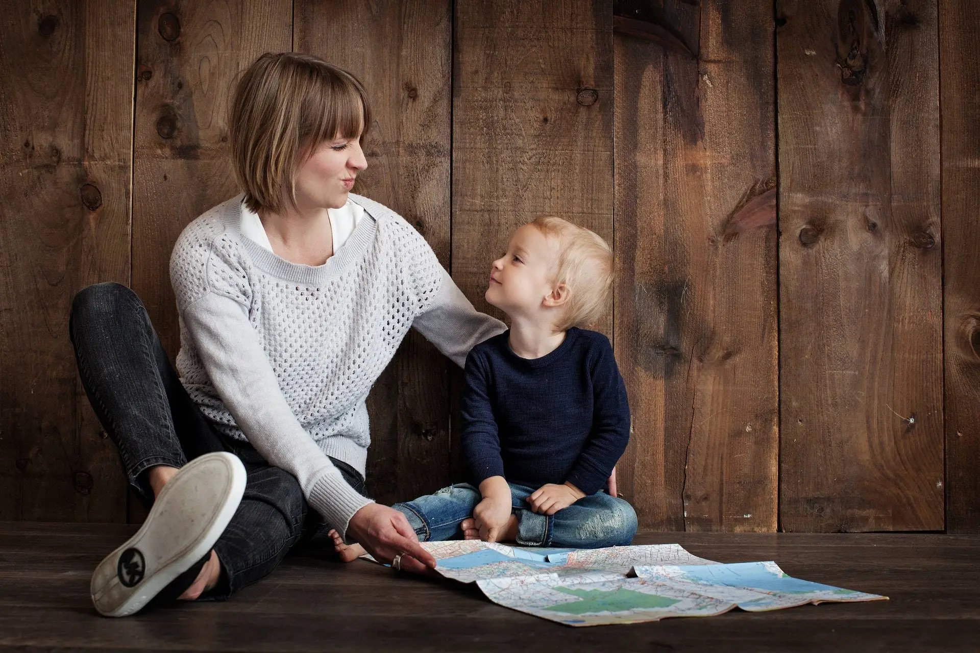 Child CUSTODY Investigation